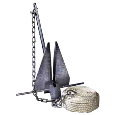File:Anchor with chain.jpg